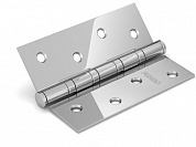 Картинка Петля универсальная FUARO 4BB/BL 125x75x2,5 CP (Хром) БЛИСТЕР
